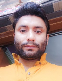 Awadhesh Jha