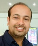 Gangesh Jha
