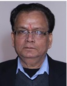 Prabhu Nath Singh