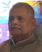 Raj Kumar Singh